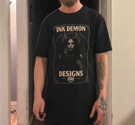 Midnight Vampire Tee