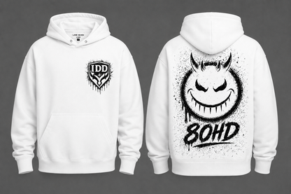 80HD Hoodie