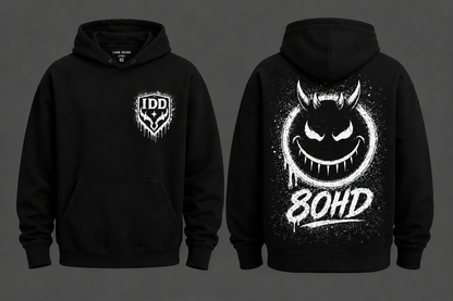 80HD Hoodie