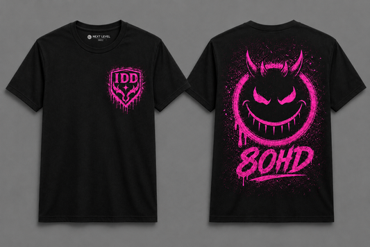 80HD T Shirt