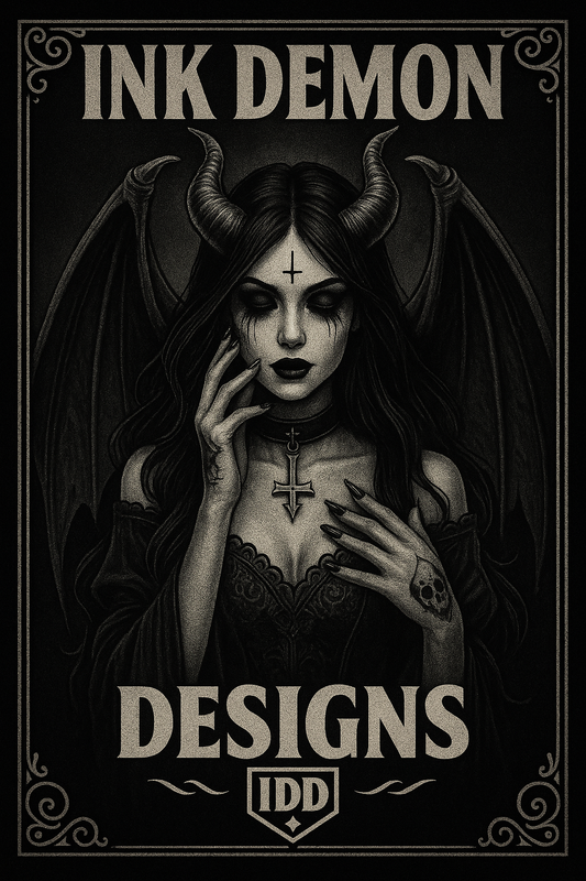 Midnight Vampire Tee