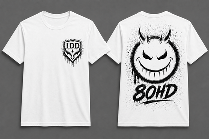 80HD T Shirt
