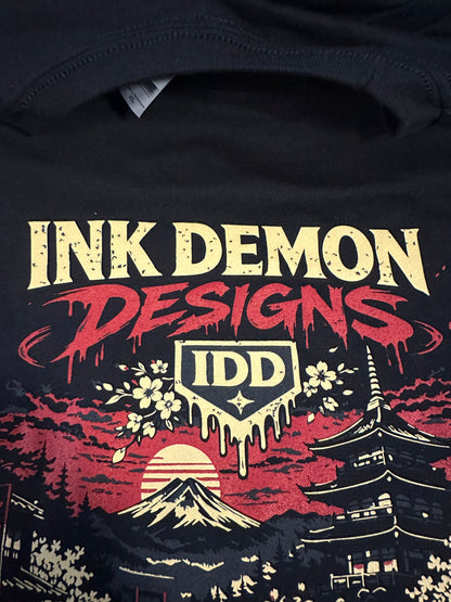 Crimson Midnight