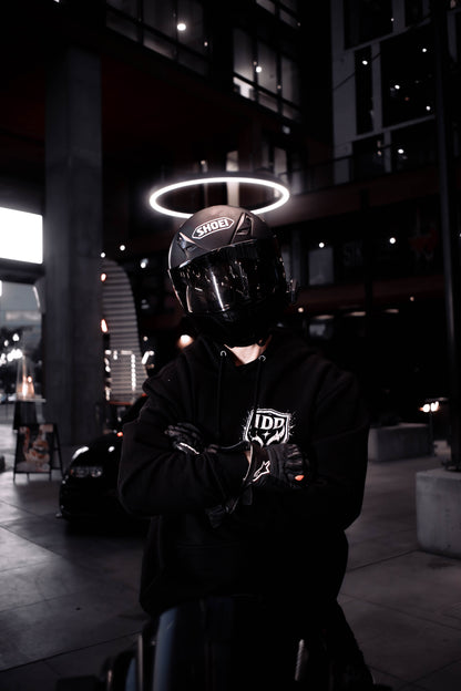 80HD Hoodie