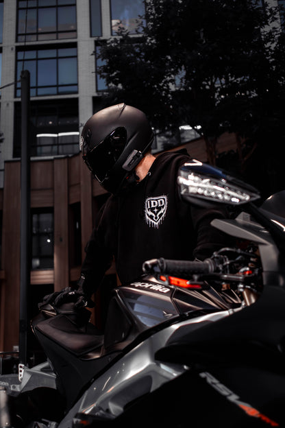 80HD Hoodie