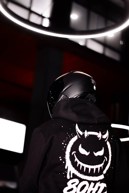 80HD Hoodie